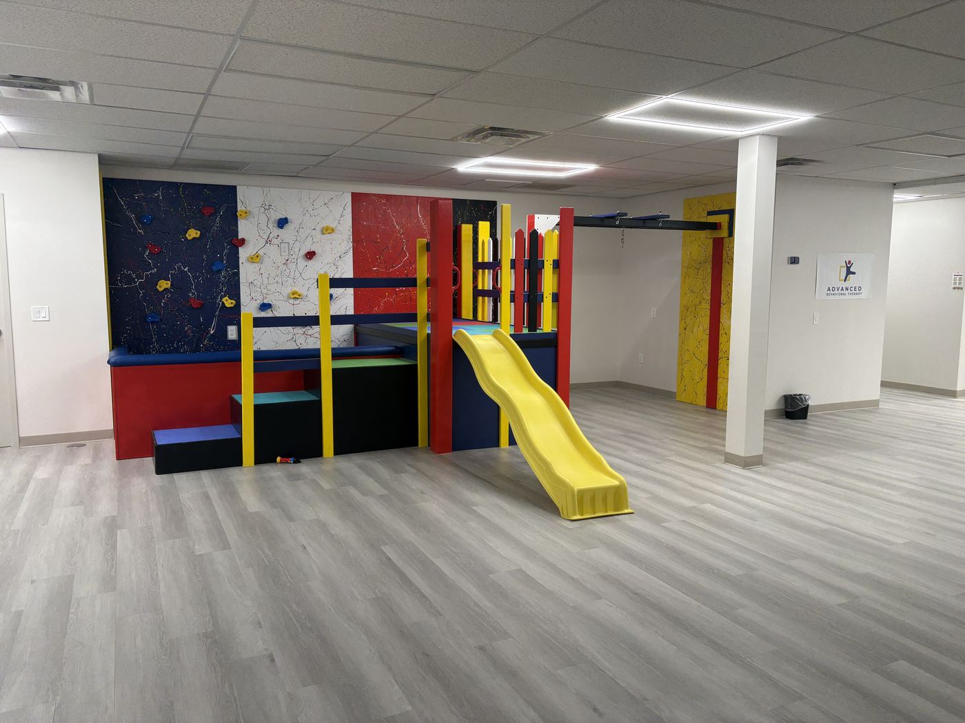 Advanced Behavioral Therapy — Reynoldsburg, OH